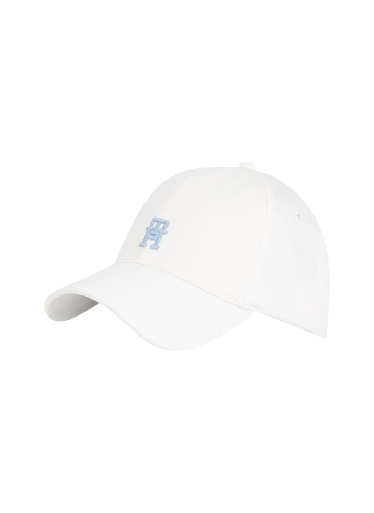TOMMY HILFIGER - Imd Curved Peak Cap - Image 1