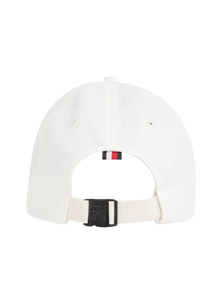TOMMY HILFIGER - Imd Curved Peak Cap - Image 1