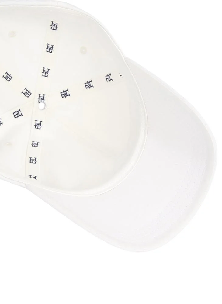 تومي هيلفيغر Imd Curved Peak Cap