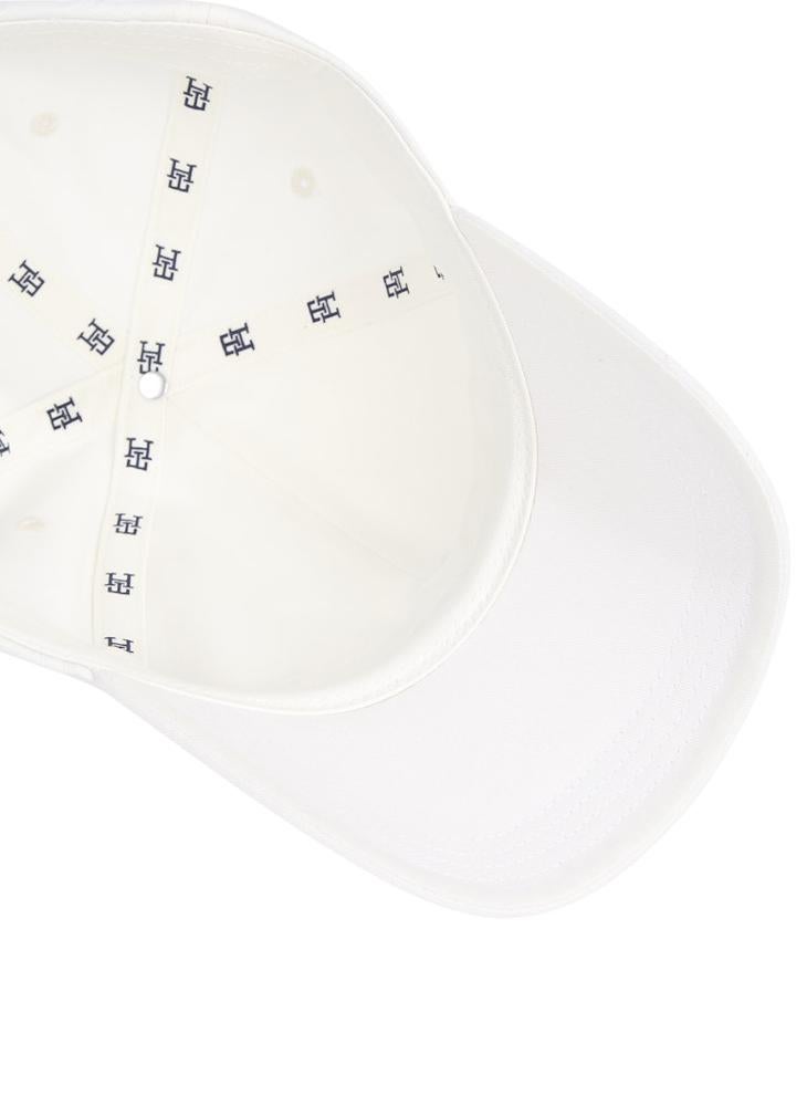 TOMMY HILFIGER - Imd Curved Peak Cap - Image 1
