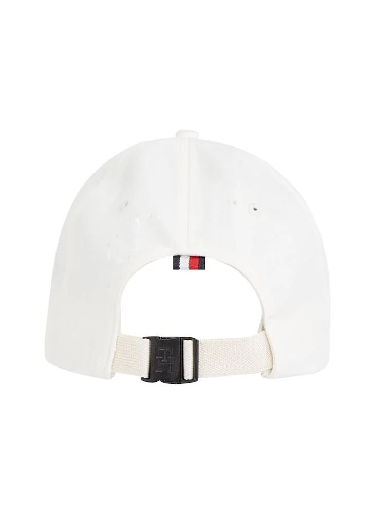 تومي هيلفيغر Imd Curved Peak Cap