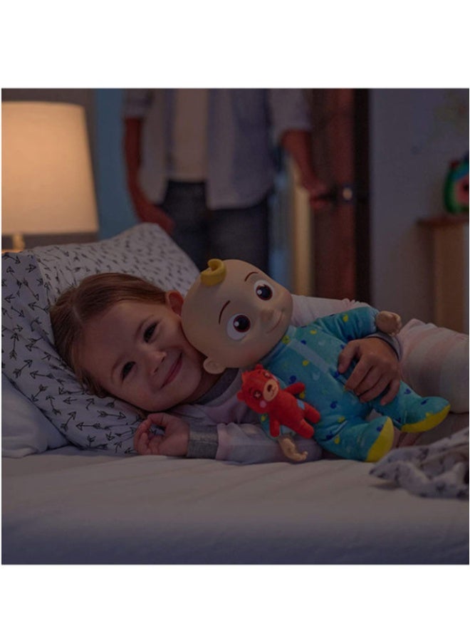 يو-هومي لعبة قطيفة كوكوميلون ۲۰ × ۱۶ × ۱۲ سم ۲۰ × ۱۶ × ۱۲ سم - Image 2