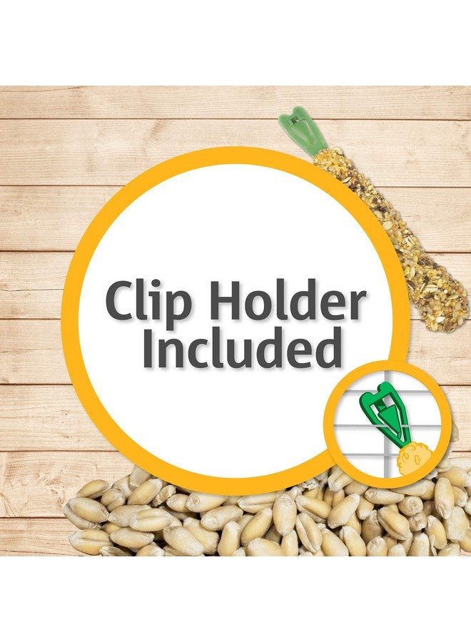 فيتاكرافت أعواد حلوى الكوكتيل - تفاح وعسل - 3.5 أونصة، 31693 - Image 3