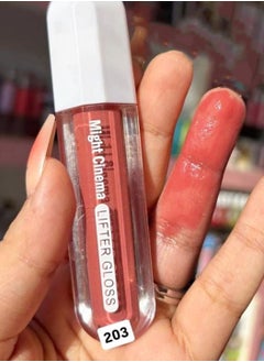 Might Cinema Lifter gloss the new from might  Cinema -NO-203  - Image 1