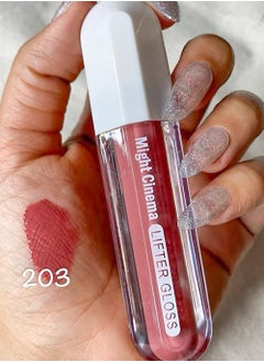 Might Cinema Lifter gloss the new from might  Cinema -NO-203  - Image 2