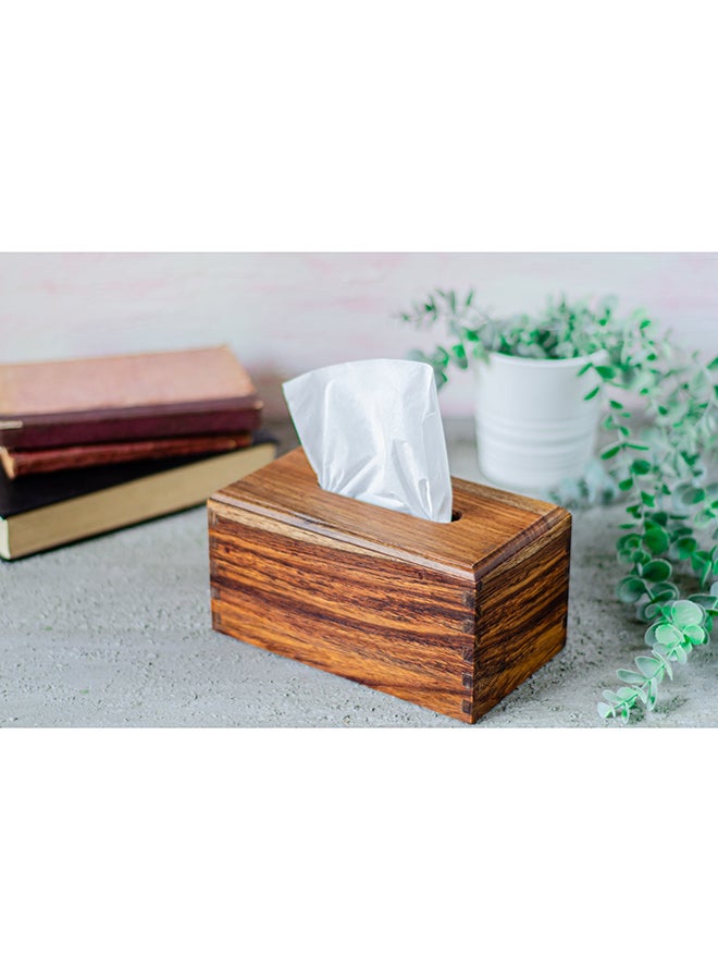 Home Pro غطاء مناديل - Image 2