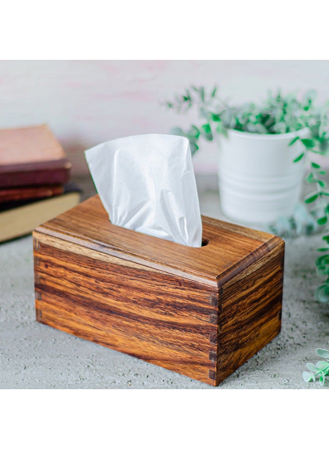 Home Pro غطاء مناديل - Image 1