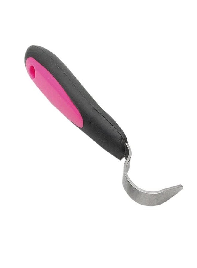 شيريس منظف حوافر الخيول إيزي-جروم جريب من شايرز إكويستريان (أسود) - Image 2