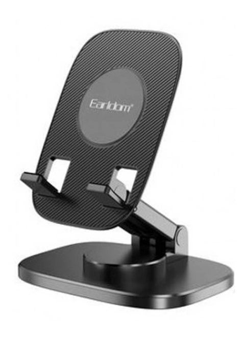 Earldom ET EH176 Magnetic Car Mount Holder Black