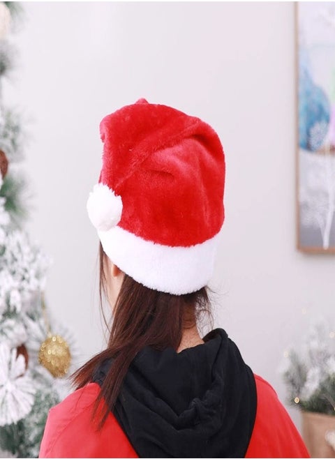 Deck the Day Special Edition  50-Piece Cap Collection for Ultimate Holiday Style Size 27*27*36 cm