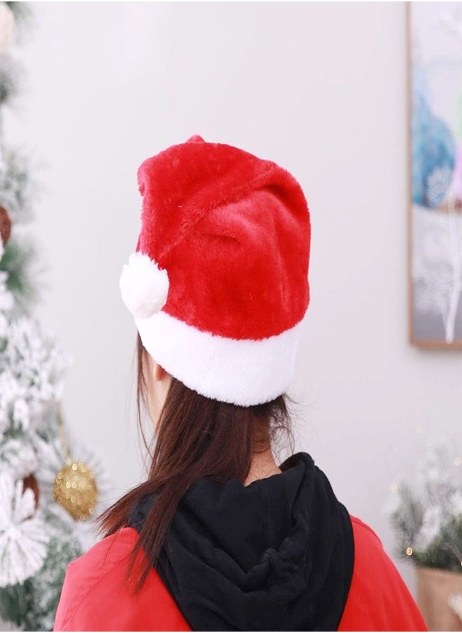 fashionhome - Deck the Day Special Edition  50-Piece Cap Collection for Ultimate Holiday Style Size 27*27*36 cm - Image 1