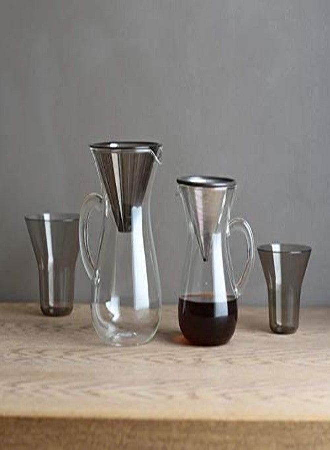 KINTO 2 Cup Cotton Paper Filter Set of 60 - Image 3