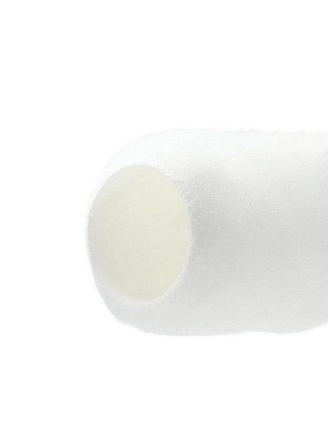 Wooster 2-Piece Super Doo-Z Woven Fabric Trim Paint Roller Refill White 3 x 3/8 Inch 00R2820030 - Image 3