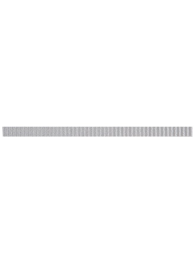 Unique Silver Curling Ribbon - Image 1