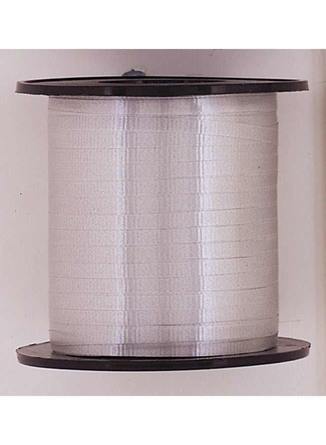 Unique Silver Curling Ribbon - Image 2