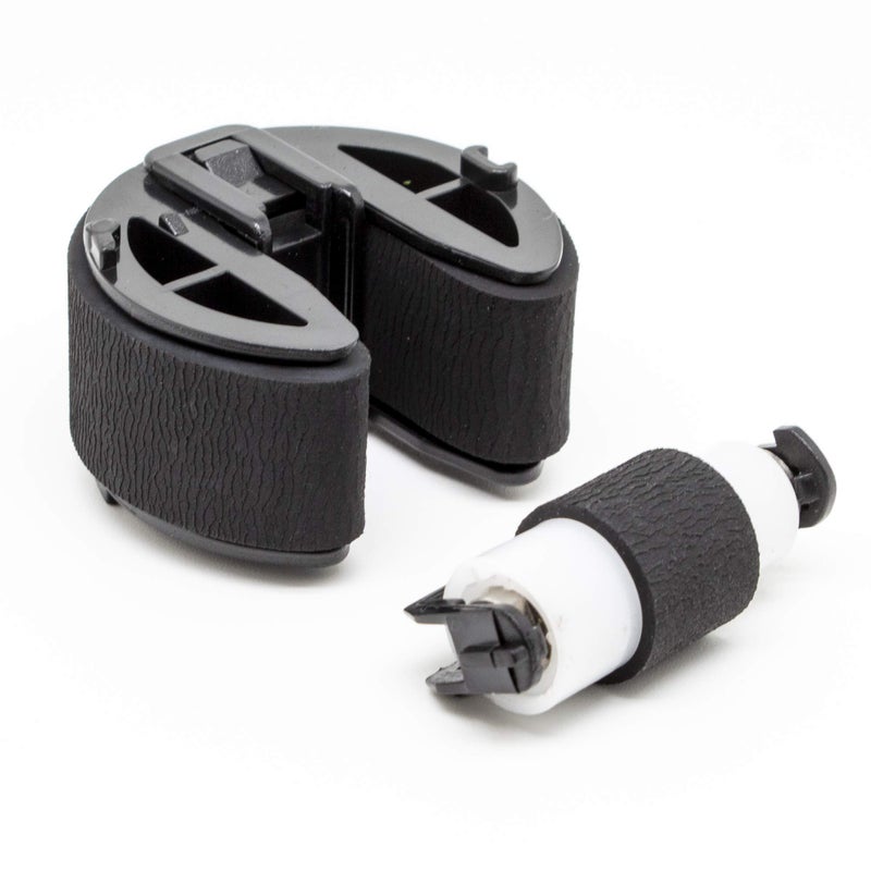 Sonilco Pickup Roller Kit CC430-67901 RM1-4426 RM1-4425 Compatible with HP CM1312 CM2320 CP2025 CP1215 CP1515 CP1518 CM1415 CP1525 Pro 200 M251 MF8050 MF8350 8380 LBP5280 - Image 2
