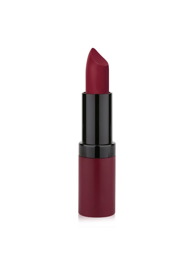 Golden Rose Velvet Matte Lipstick No : 20 - Image 2