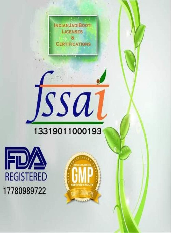 IndianJadiBooti Amaltas Pulp Extract Powder | Amaltaas Guda Powder | Cassia Fistula (100 Grams) - Image 3