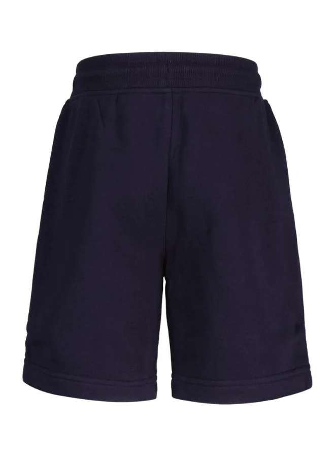 غانت Gant Kids Shield Sweat Shorts