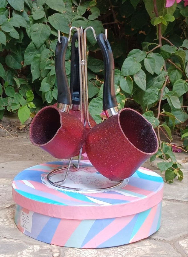 طقم كنك  جرانيت  - Image 3