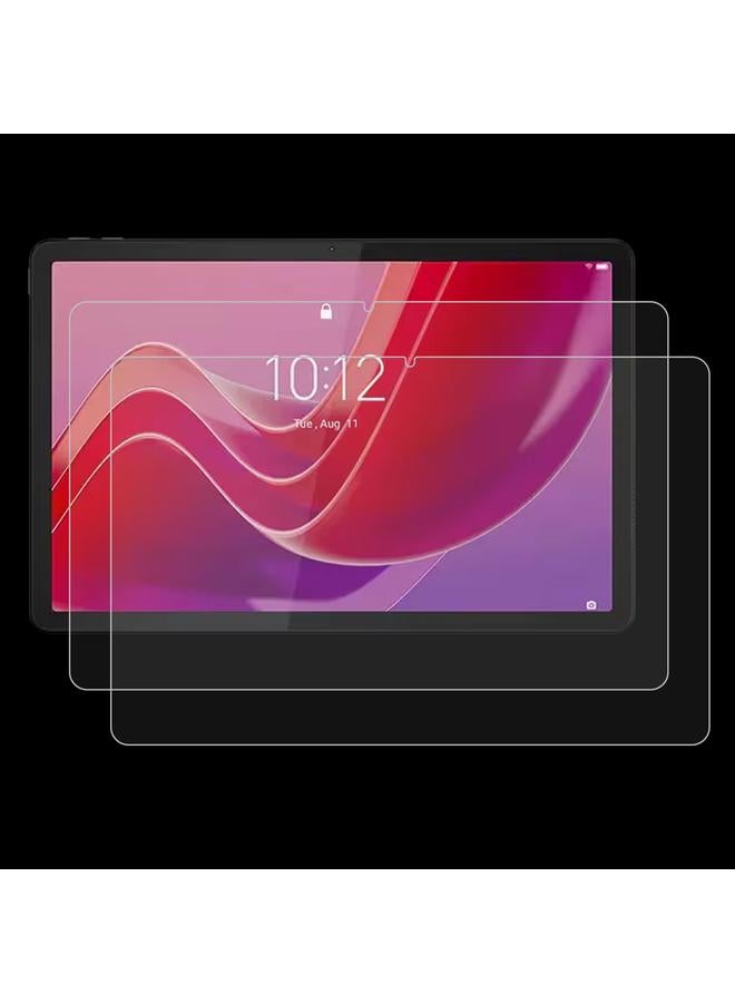 erorex For Lenovo Ideapad Tablet 11 Inch 2Pcs 9H 0.3Mm Explosion-Proof Tempered Glass Film - Image 1