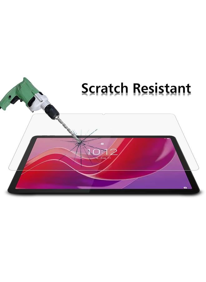 erorex For Lenovo Ideapad Tablet 11 Inch 2Pcs 9H 0.3Mm Explosion-Proof Tempered Glass Film - Image 4