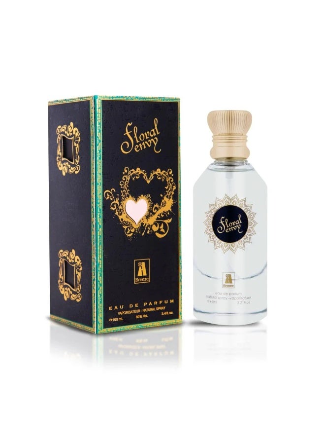 عطر فلورال انفي او دو بارفيوم 100مل