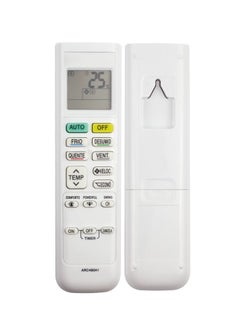 Replacement Remote Control For DAIKIN Air Conditioner ARC480A1
