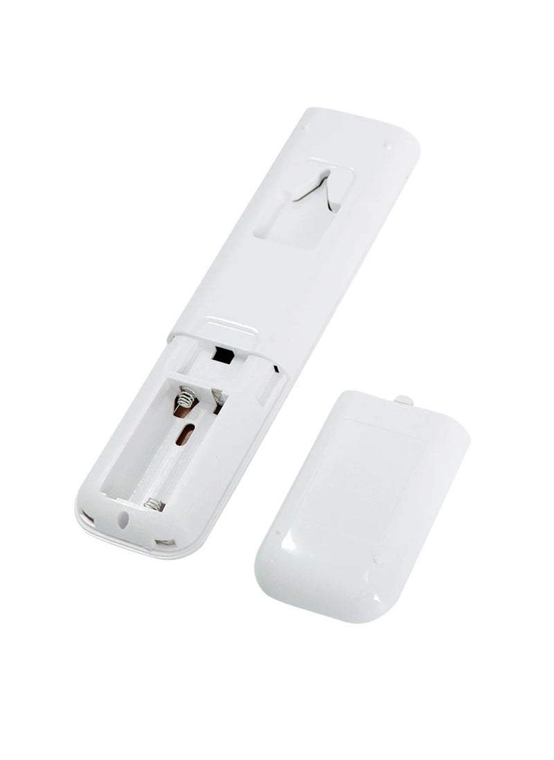 Generic - Replacement Remote Control For DAIKIN Air Conditioner ARC480A1 - Image 1
