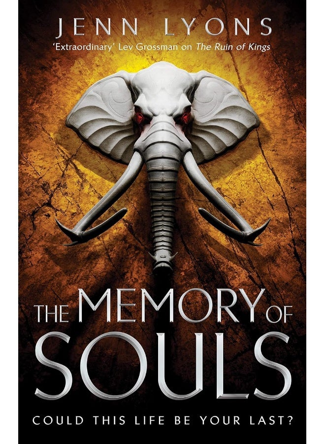 The Memory of Souls - Image 3