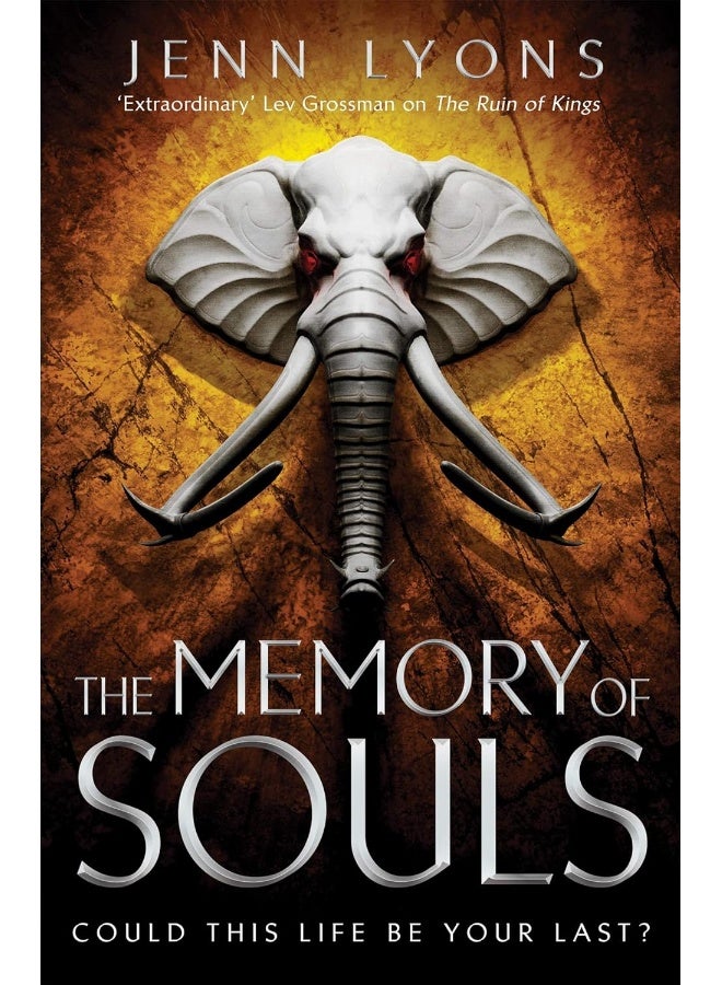 The Memory of Souls - Image 1
