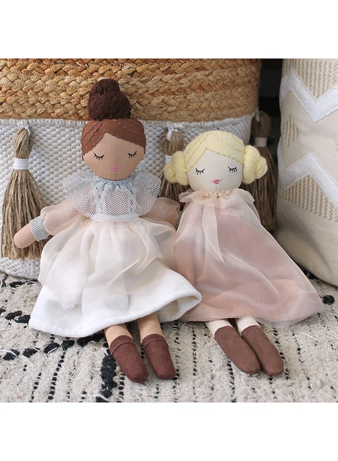 كرين بيبي Josephine Doll
