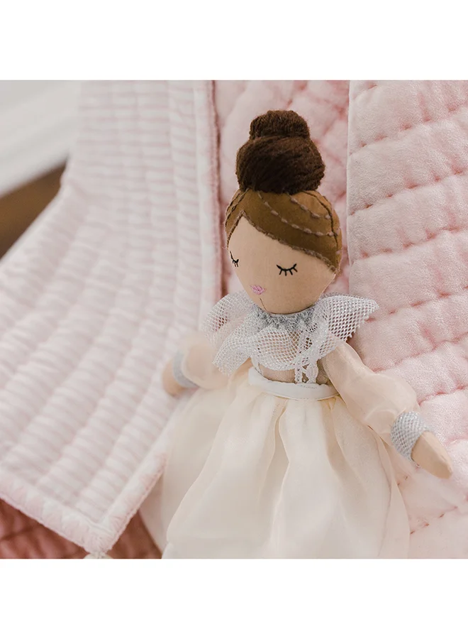 كرين بيبي Josephine Doll
