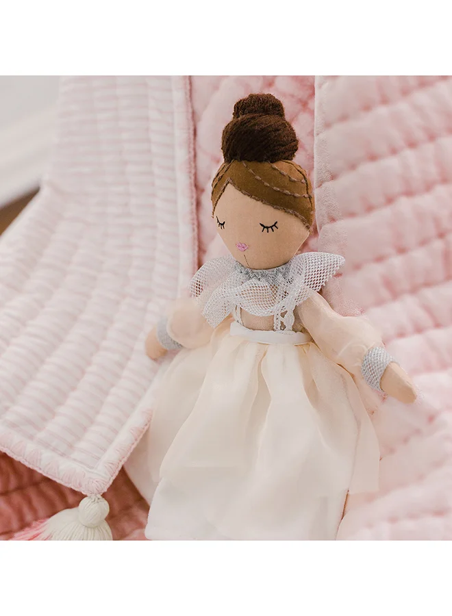 كرين بيبي Josephine Doll