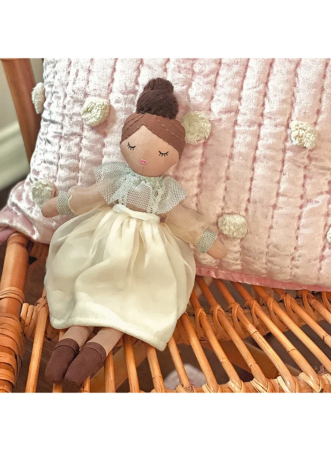 كرين بيبي Josephine Doll