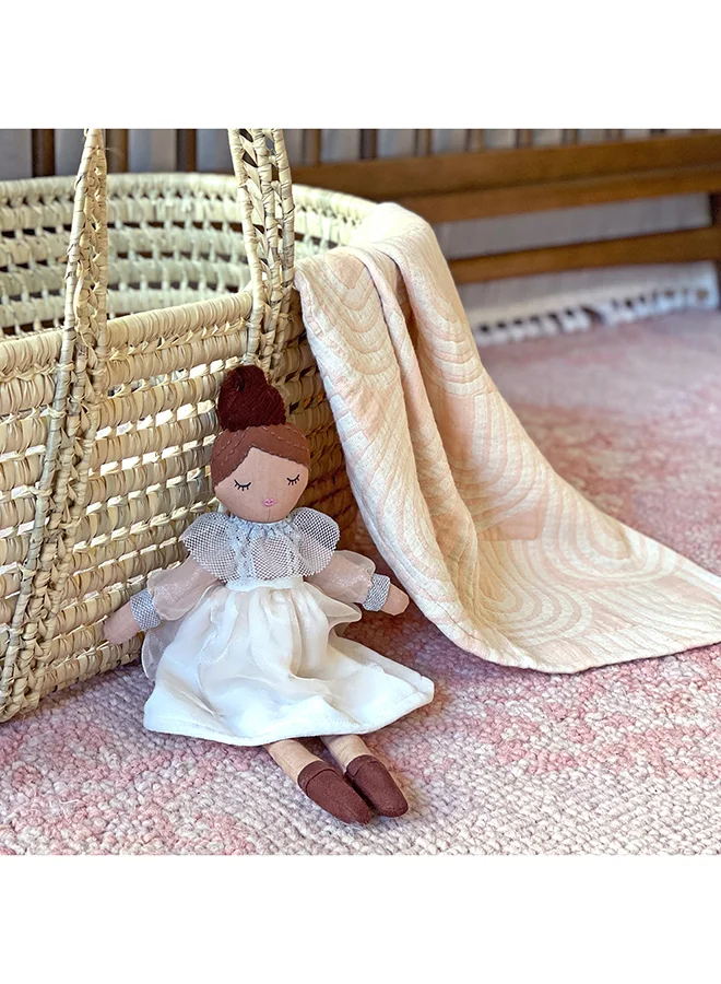 كرين بيبي Josephine Doll
