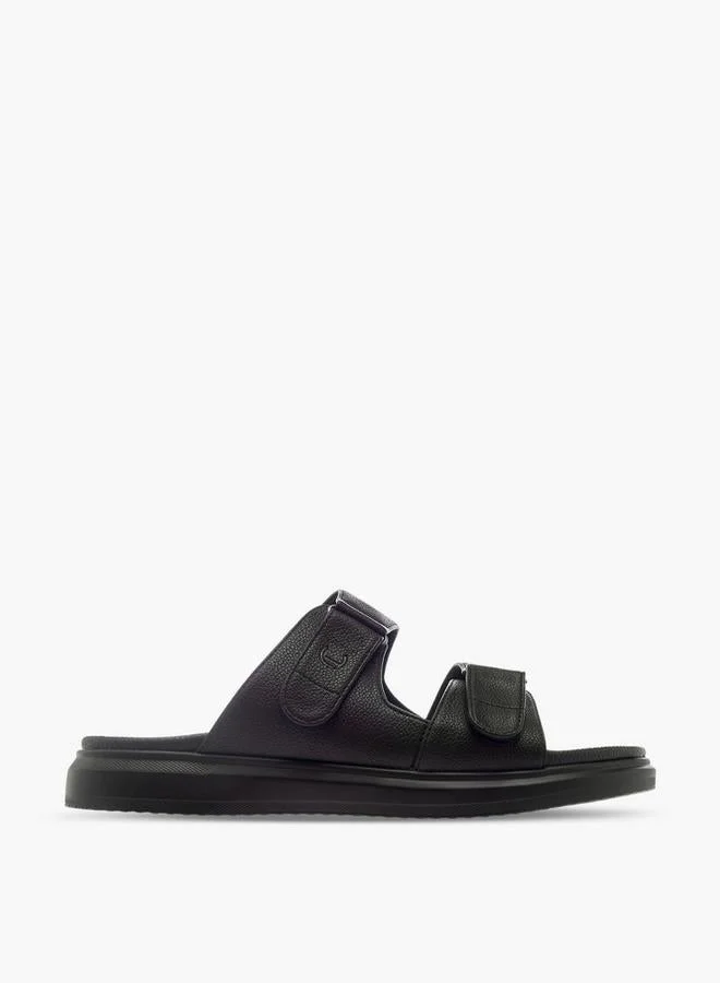 Men Slip-On Comfort Sandals