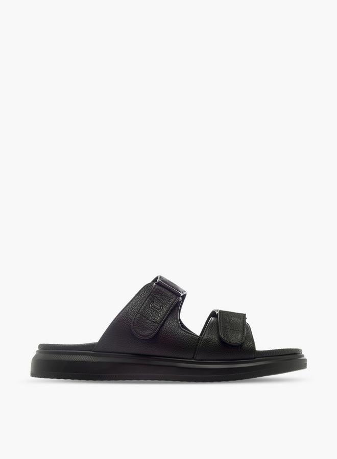 Le Confort Men Slip-On Comfort Sandals - Image 3