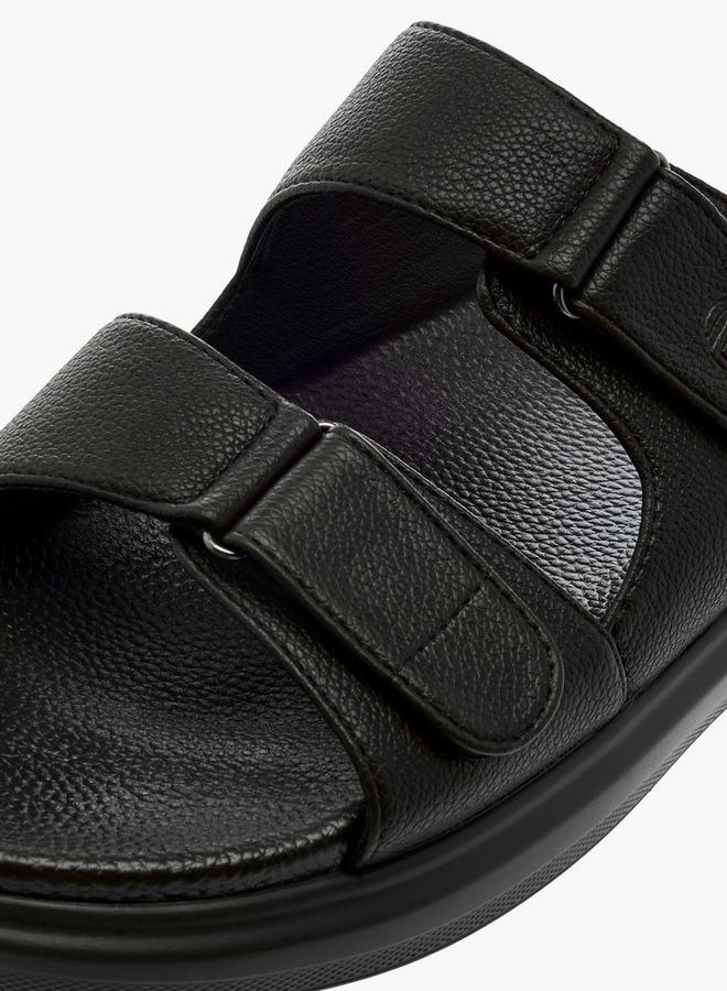 Le Confort Men Slip-On Comfort Sandals - Image 5