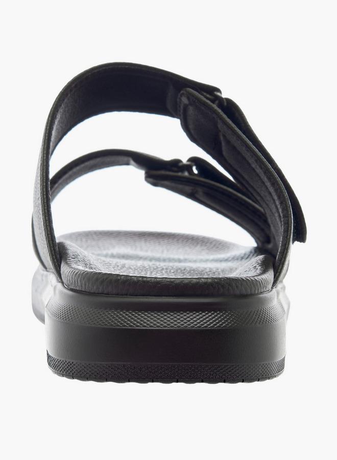 Le Confort Men Slip-On Comfort Sandals - Image 4