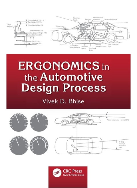 Ergonomics in the Automotive Design Process