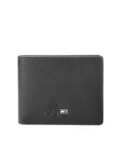 Tommy Hilfiger Mercedes-Benz Collection Bifold Wallet