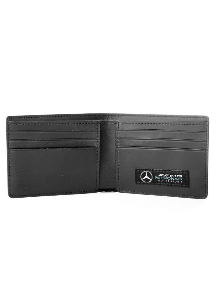 Tommy Hilfiger Plus - Tommy Hilfiger Mercedes-Benz Collection Bifold Wallet - Image 1