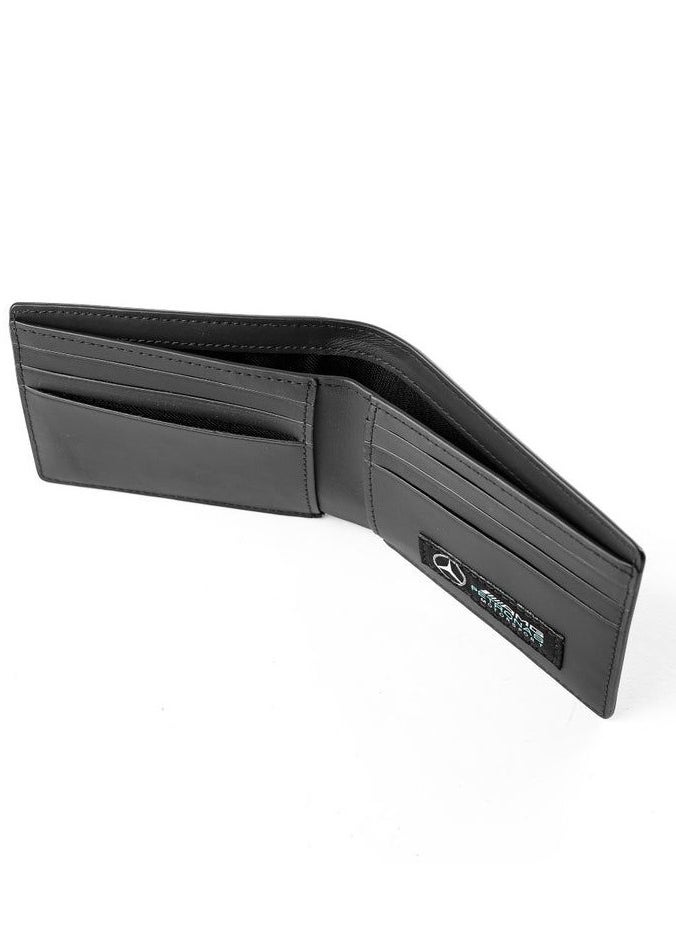 Tommy Hilfiger Plus - Tommy Hilfiger Mercedes-Benz Collection Bifold Wallet - Image 1