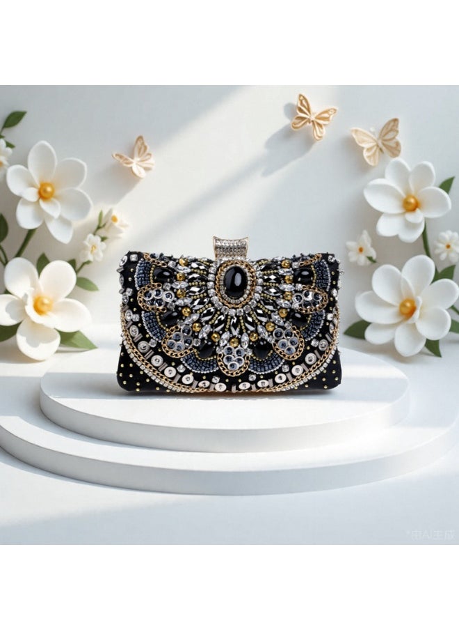 Mark Fairwhale New Fashionable Handbag For Dinner Parties  - Image 1