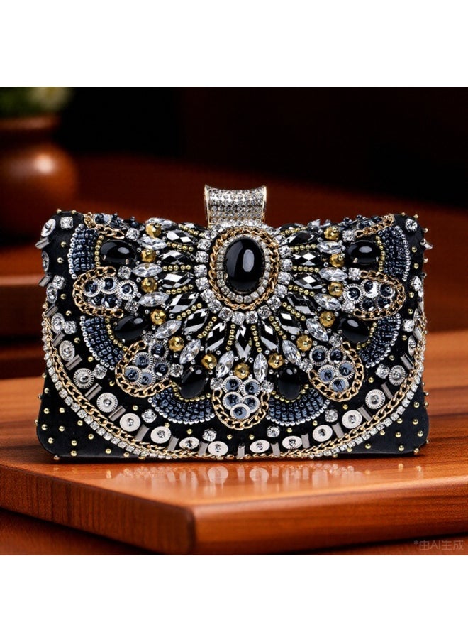Mark Fairwhale New Fashionable Handbag For Dinner Parties  - Image 3