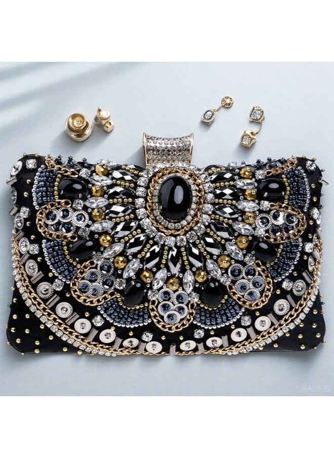 Mark Fairwhale New Fashionable Handbag For Dinner Parties  - Image 4