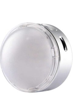 Godox GODOX R1 ROUND MINI CREATIVE RGB LIGHT SILVER  - Image 3