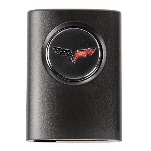 GM Parts 25926480 4 Button Keyless Entry Remote Key Fob - Image 2