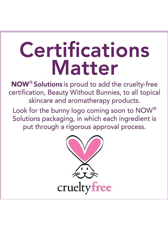 ناو فودز زيت الجوجوبا النقي للترطيب - Image 5